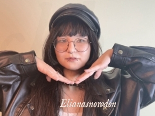 Elianasnowdon