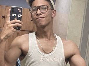 Eliandray