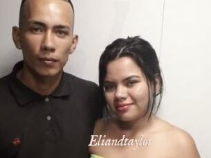 Eliandtaylor