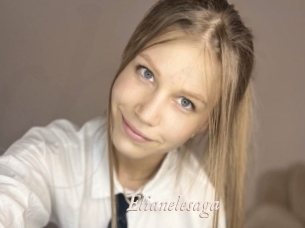 Elianelesaga