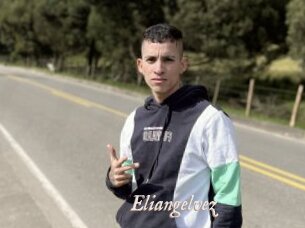 Eliangelvez