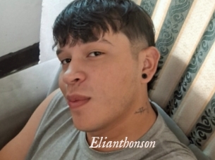 Elianthonson