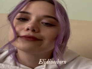 Elidiaosborn