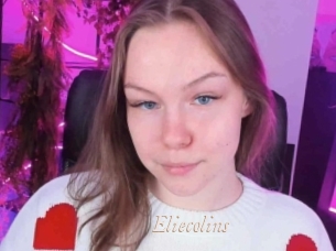 Eliecolins