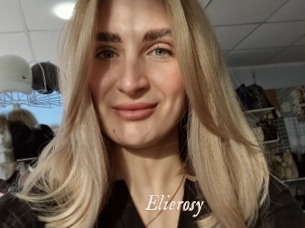Elierosy