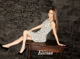 Eliinaa
