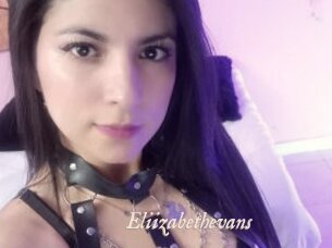 Eliizabethevans