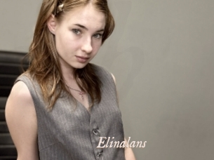 Elinalans