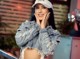 Elinefox