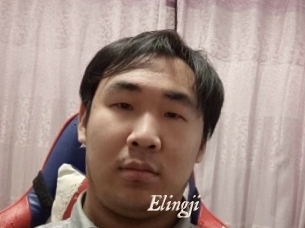 Elingji