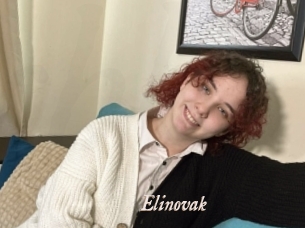 Elinovak