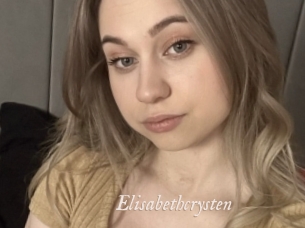 Elisabethcrysten