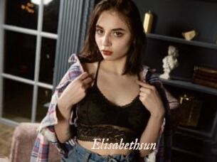 Elisabethsun