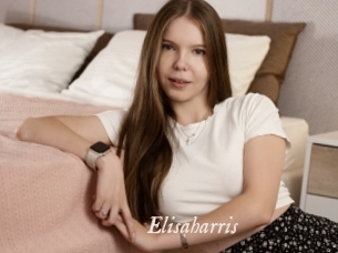 Elisaharris