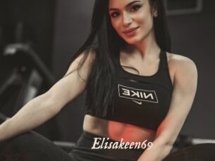 Elisakeen69