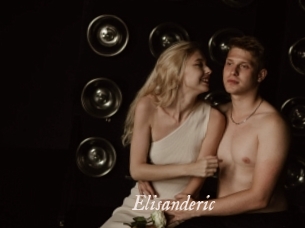 Elisanderic