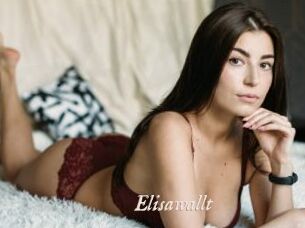Elisawallt