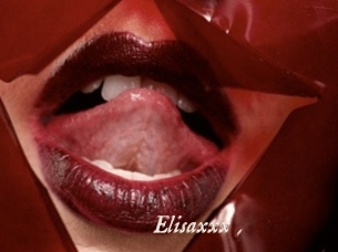 elisaxxx Chobix 