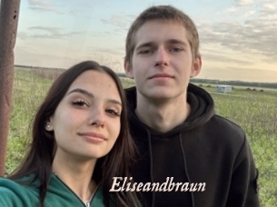 Eliseandbraun