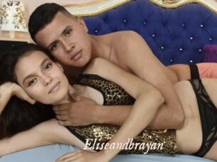 Eliseandbrayan