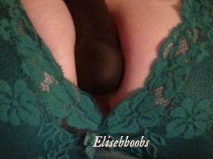 Elisebboobs