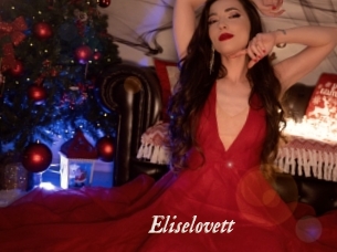 Eliselovett