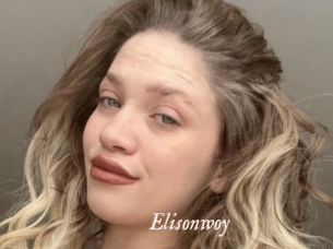 Elisonwoy