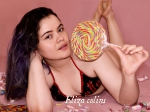 Eliza_colins