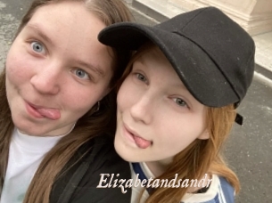 Elizabetandsandr