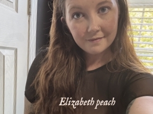 Elizabeth_peach