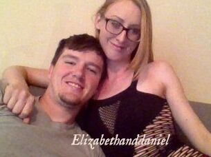 Elizabethanddaniel