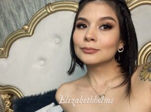 Elizabethholms