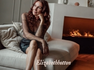 Elizabethhotton