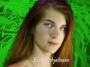 Elizabethjahnson