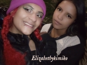 Elizabethykimiko