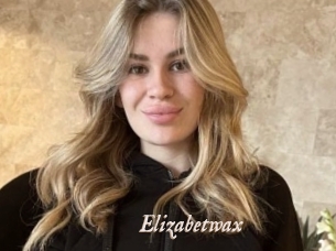 Elizabetwax
