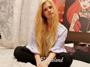 Elizablond