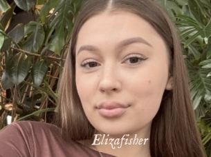Elizafisher