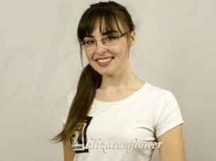 Elizasunflower