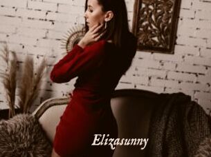 Elizasunny