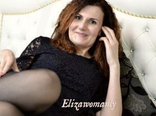 Elizawomanly
