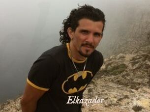 Elkazador