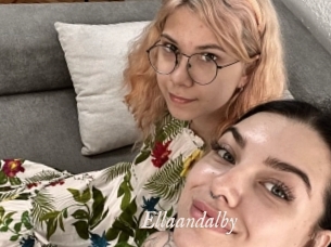 Ellaandalby