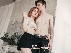 Ellaandjay