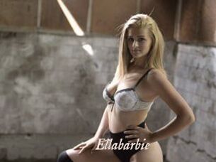 Ellabarbie