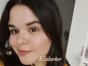 Ellabarker