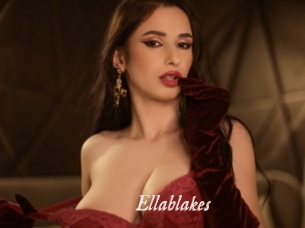Ellablakes