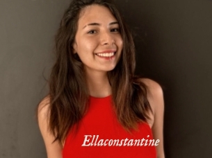 Ellaconstantine