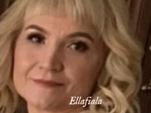 Ellafiala