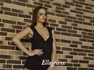 Ellagrierx